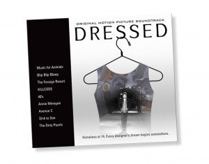 Dressed-CD-Cover